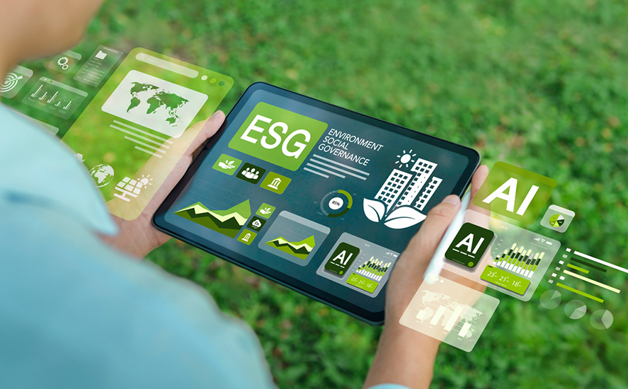 Sustainability - ESG - Spring Profit Plating Works Co., Ltd.