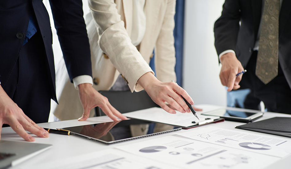 Corporate governance - ESG - Spring Profit Plating Works Co., Ltd.